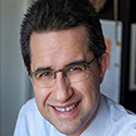 Faculty Image
