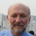 Faculty Image