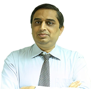 Dr. Shivendra Singh