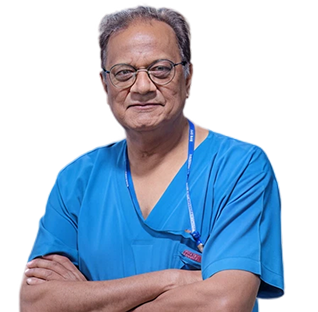 Dr. (Prof) Sudhir Kumar Rawal