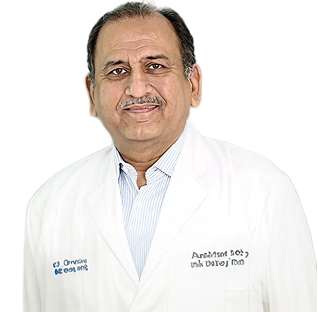 Dr. Sunil Kumar Puri