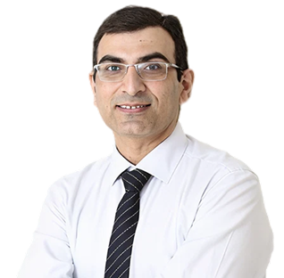 Dr. Ullas Batra
