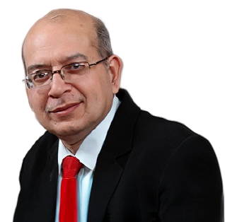 Dr. A.K. Dewan