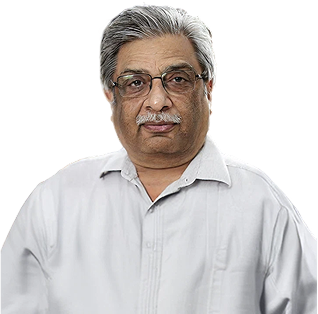 Dr. Col. (Retired) Anurag Mehta