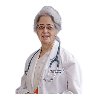 Dr. Gauri Kapoor